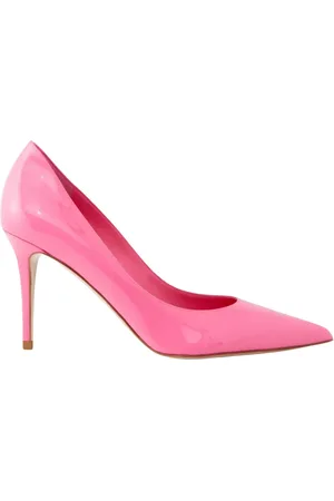 LE SILLA Dames, Schoenen, Roze, Maat: 37 1/2 EU Leer