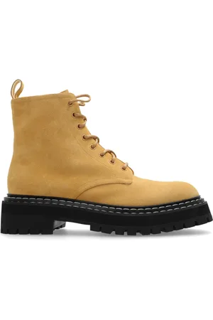 Proenza Schouler Dames, Schoenen, , Maat: 36 EU Suède