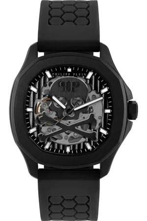 Philipp Plein Heren, Accessoires, Zwart, Maat: ONE Size