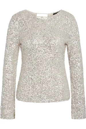 Bruuns Bazaar Dames, Tops, , Maat: M