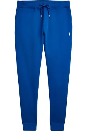 Ralph Lauren Heren, Broeken, Blauw, Maat: 2XL