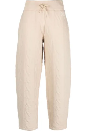 Ralph Lauren Dames, Broeken, , Maat: L Katoen