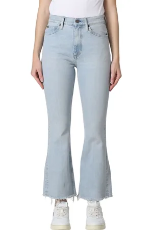 Ralph Lauren Dames, Jeans, Blauw, Maat: W30 Denim