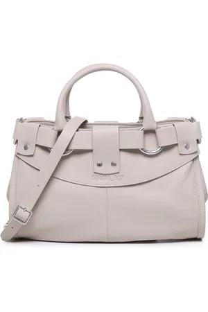 BIASIA Dames, Tassen, , Maat: ONE Size Leer