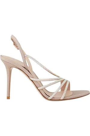LE SILLA Dames, Schoenen, , Maat: 39 EU Leer