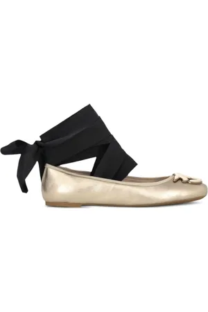 Pinko Dames, Schoenen, , Maat: 36 EU Leer