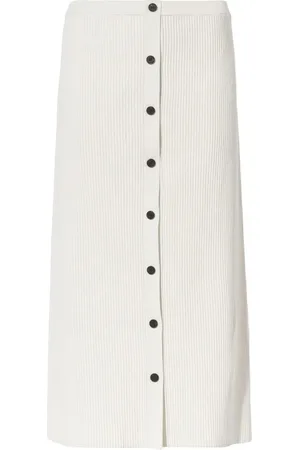 Proenza Schouler Dames, Rokken, , Maat: XS Viscose