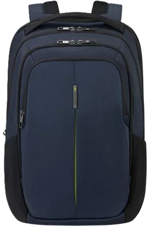 Samsonite Unisex, Tassen, Blauw, Maat: ONE Size