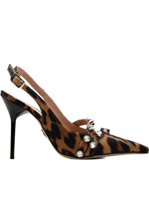 ANIYE BY Dames, Schoenen, Veelkleurig, Maat: 39 EU