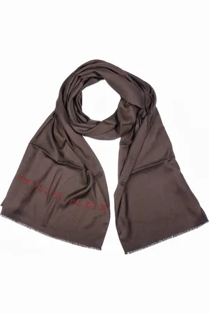 Philipp Plein Dames, Accessoires, Bruin, Maat: ONE Size Viscose