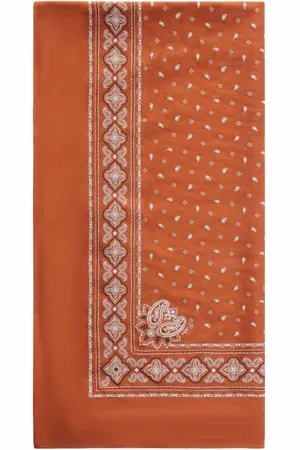 Pinko Dames, Accessoires, Bruin, Maat: ONE Size Viscose