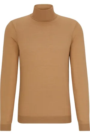 HUGO BOSS Heren, Truien, , Maat: L