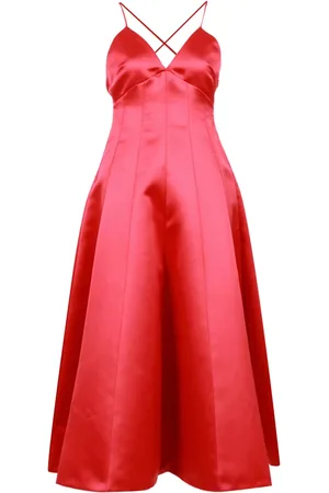 Serafini Dames, Jurken, Roze, Maat: S