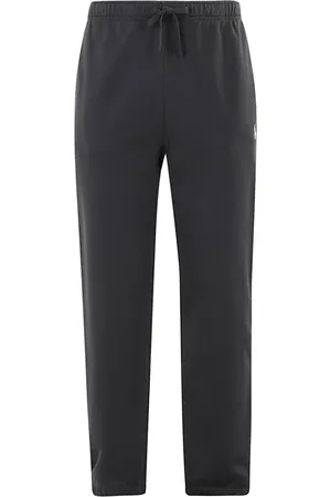 Ralph Lauren Heren, Broeken, Zwart, Maat: XL Katoen