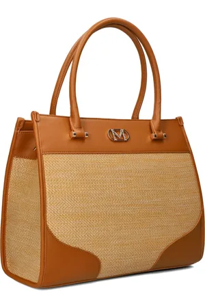 Mexx Dames, Tassen, Bruin, Maat: ONE Size