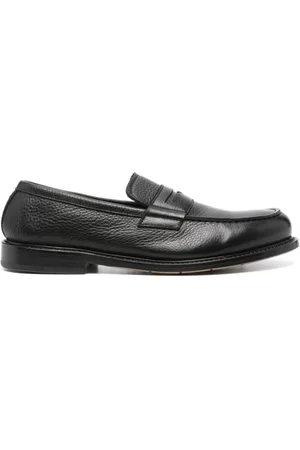 Premiata Heren, Schoenen, Zwart, Maat: 44 EU Leer