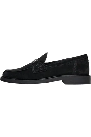Filling pieces Unisex, Schoenen, Zwart, Maat: 43 EU Suède