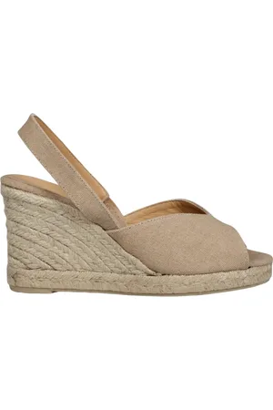 Castaner Dames, Schoenen, , Maat: 36 EU Katoen