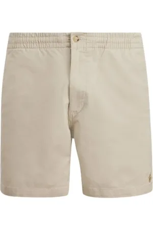 Ralph Lauren Heren, Korte broeken, , Maat: S Katoen