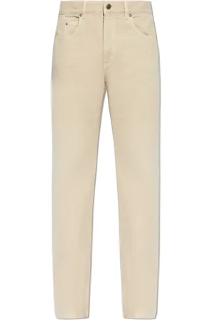 Isabel Marant Heren, Jeans, , Maat: W32 Katoen