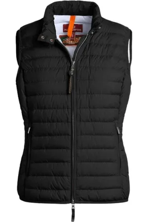Parajumpers Dames, Jassen, Zwart, Maat: M Taf
