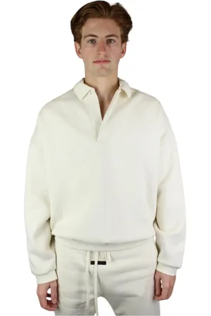 FEAR OF GOD Heren, Sweatshirts & Hoodies, , Maat: L Fleece