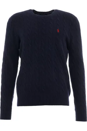 Ralph Lauren Heren, Truien, Blauw, Maat: XL