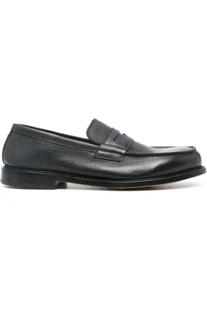 Premiata Heren, Schoenen, Blauw, Maat: 41 EU Leer