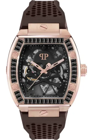 Philipp Plein Heren, Accessoires, Roze, Maat: ONE Size