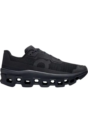 On Running Dames, Sport, Zwart, Maat: 37 1/2 EU