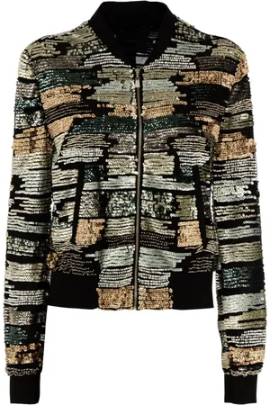 Pinko Dames, Sweatshirts & Hoodies, Veelkleurig, Maat: 2XS Tulle