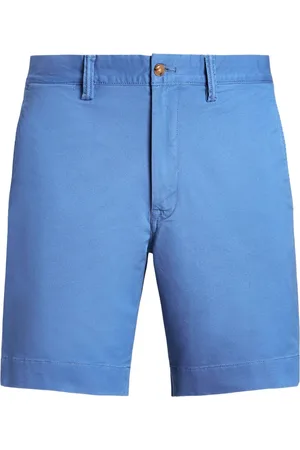 Ralph Lauren Heren, Korte broeken, Blauw, Maat: W31