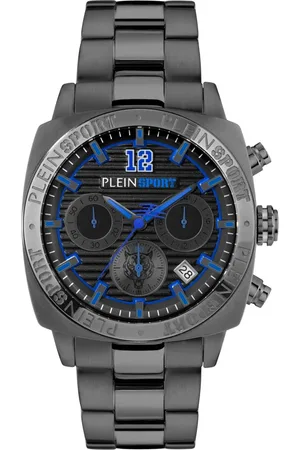 Philipp Plein Heren, Accessoires, Zwart, Maat: ONE Size
