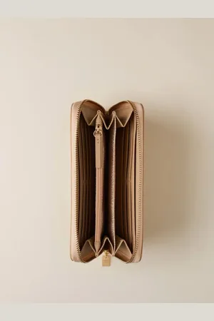 Borbonese Dames, Accessoires, , Maat: ONE Size Leer