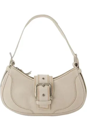OSOI Unisex, Tassen, , Maat: ONE Size Leer