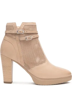Nero Giardini Dames, Schoenen, , Maat: 40 EU Zijde
