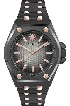 Philipp Plein Heren, Accessoires, Zwart, Maat: ONE Size