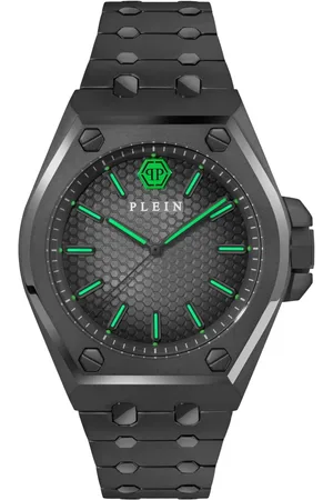 Philipp Plein Heren, Accessoires, Zwart, Maat: ONE Size