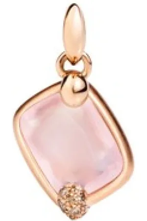 Pomellato Dames, Accessoires, Roze, Maat: ONE Size