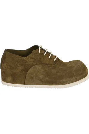 Premiata Heren, Schoenen, Groen, Maat: 42 EU Leer
