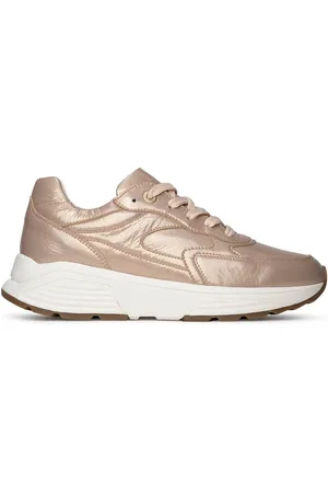 Xsensible Dames, Schoenen, Roze, Maat: 40 EU Leer
