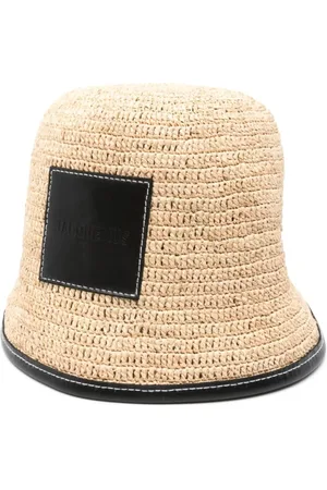 Jacquemus Dames, Accessoires, , Maat: 58 CM