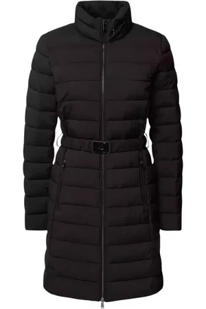 Ralph Lauren Dames, Mantels, Zwart, Maat: XL