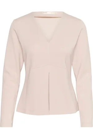 INWEAR Dames, Blouses & Shirts, , Maat: 2XL
