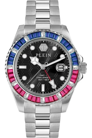 Philipp Plein Unisex, Accessoires, Zwart, Maat: ONE Size