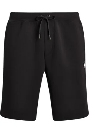Ralph Lauren Heren, Korte broeken, Zwart, Maat: 2XL Poliester