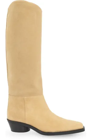 Proenza Schouler Dames, Schoenen, , Maat: 41 EU Leer