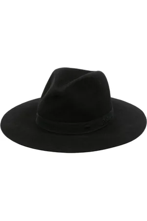Ralph Lauren Dames, Accessoires, Zwart, Maat: ONE Size Wol