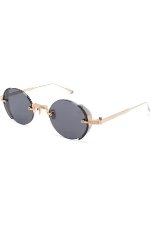 AKONI Unisex, Accessoires, Geel, Maat: 46 MM
