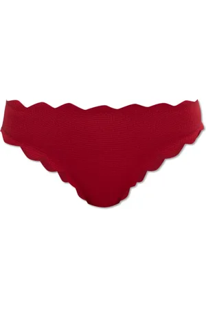 Marysia Dames, Badkleding, Rood, Maat: XS